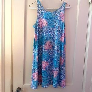 Lilly Pulitzer Women’s Dress